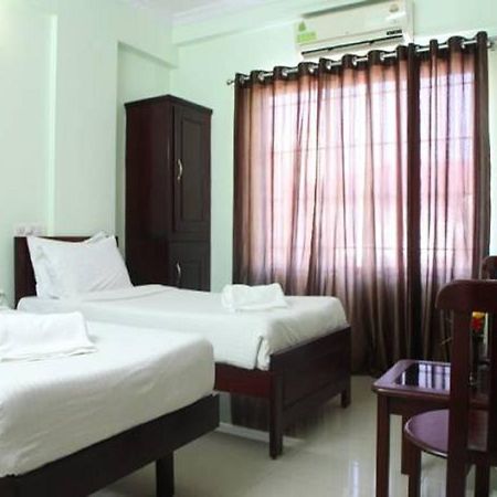 Sm Regency Kochi Exteriér fotografie