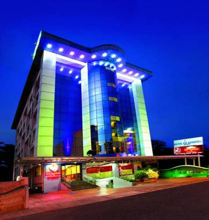 Sm Regency Kochi Exteriér fotografie