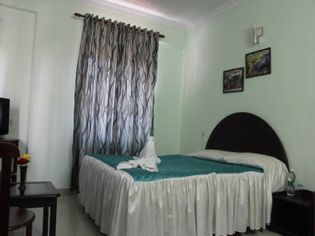 Sm Regency Kochi Exteriér fotografie
