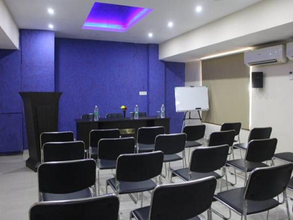 Sm Regency Kochi Exteriér fotografie