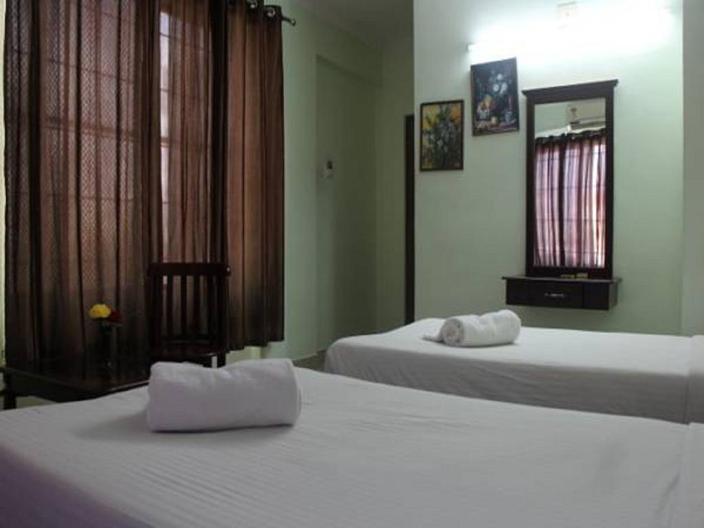 Sm Regency Kochi Exteriér fotografie
