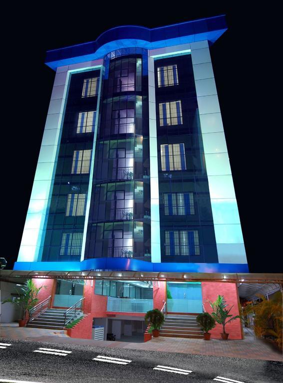 Sm Regency Kochi Exteriér fotografie