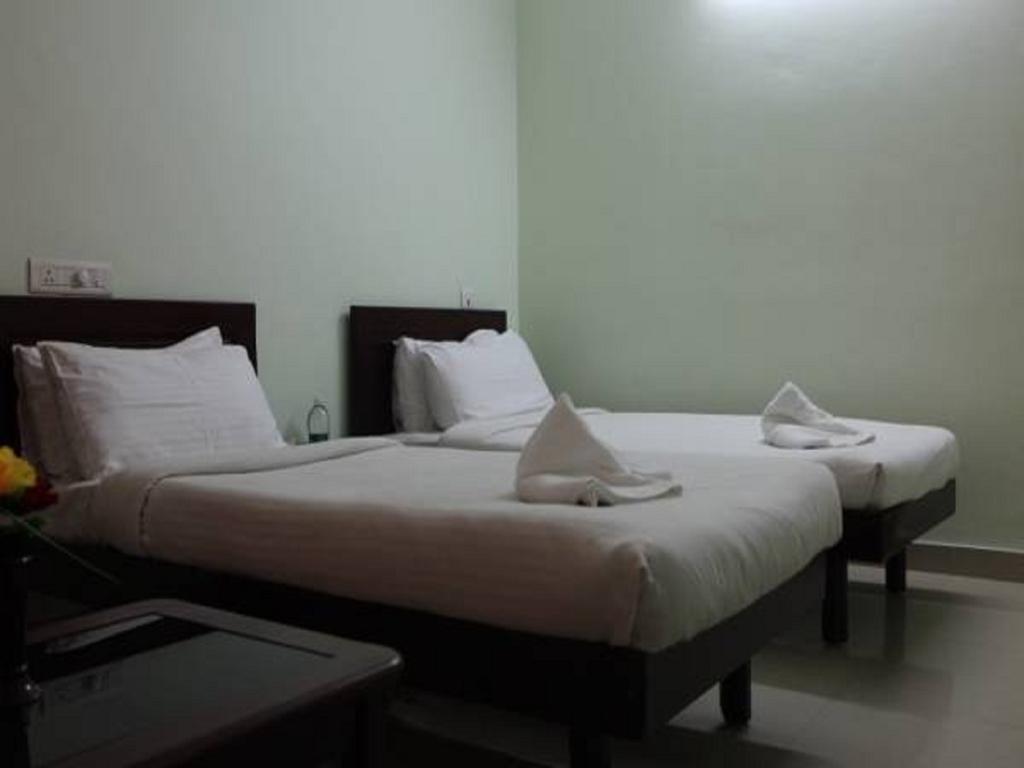 Sm Regency Kochi Exteriér fotografie