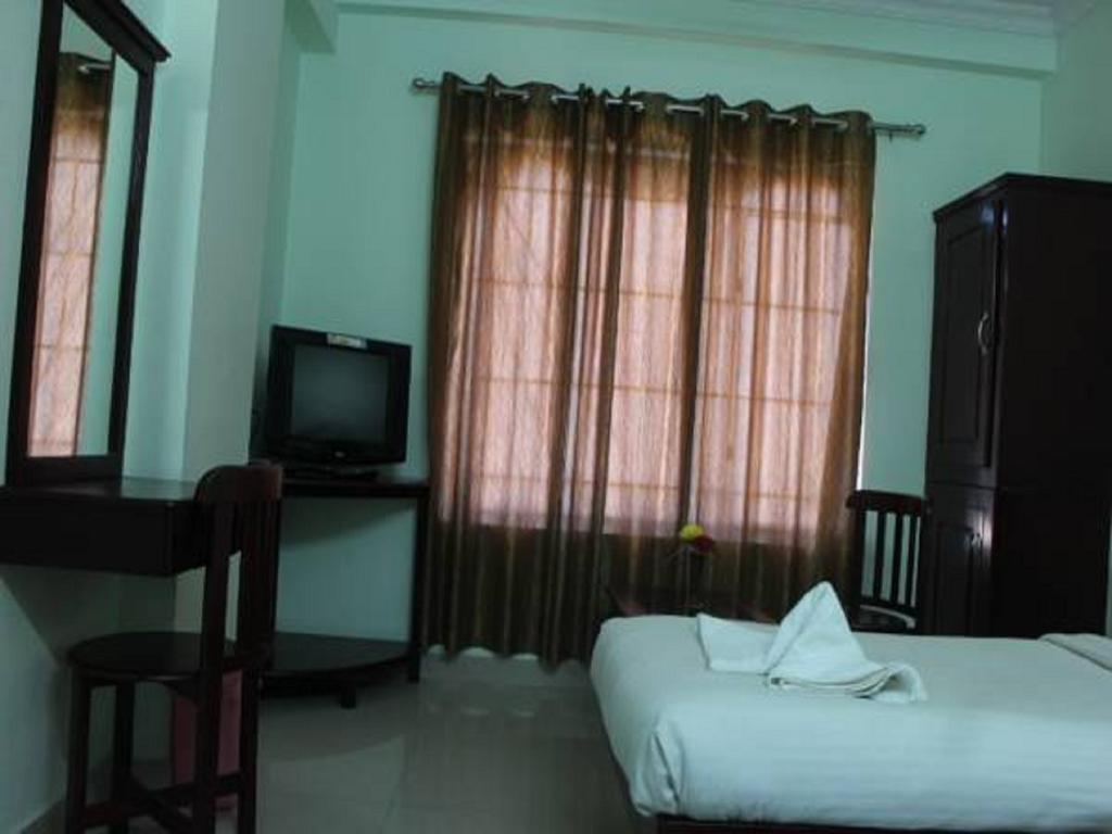 Sm Regency Kochi Pokoj fotografie