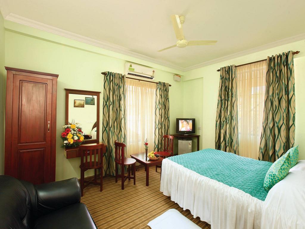 Sm Regency Kochi Pokoj fotografie