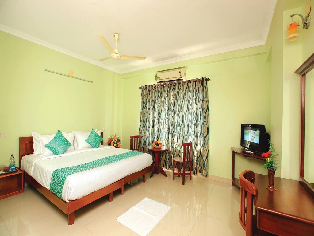 Sm Regency Kochi Pokoj fotografie