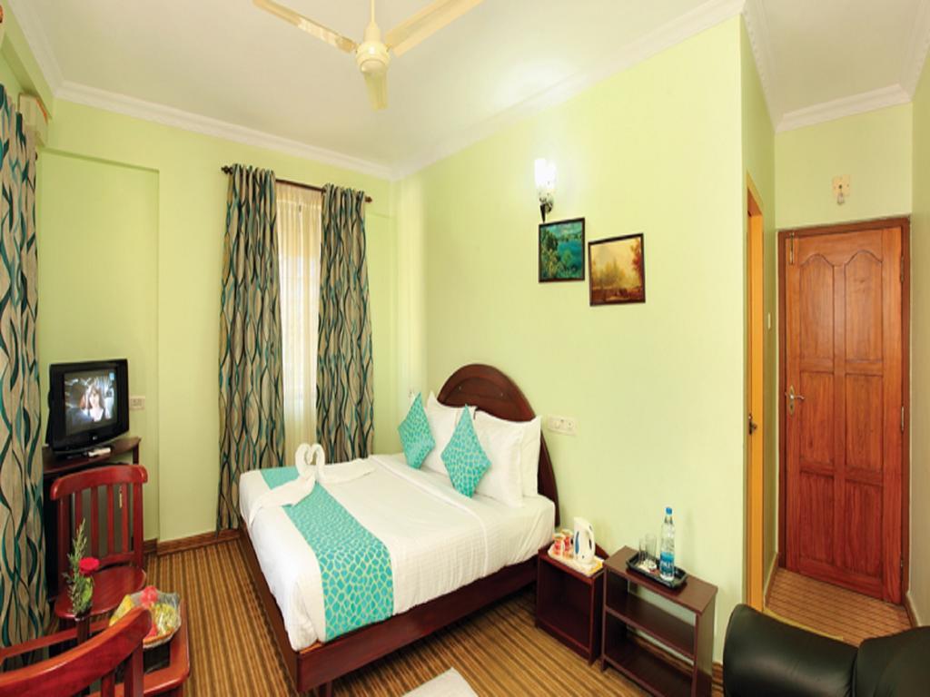 Sm Regency Kochi Pokoj fotografie