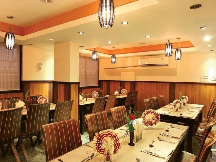 Sm Regency Kochi Exteriér fotografie